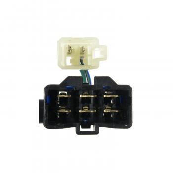 2004 Kia Sedona Ignition Starter Switch Standard Motor Products US734 image 3 of 3