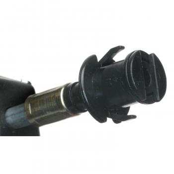 1998 Mercury Villager Ignition Lock and Cylinder Switch Standard Motor Products US766 image 2 of 4