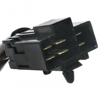 1998 Mercury Villager Ignition Lock and Cylinder Switch Standard Motor Products US766 image 4 of 4