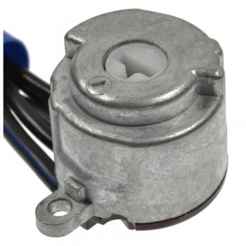 2005 Subaru Impreza Ignition Starter Switch Standard Motor Products US801 image 1 of 3