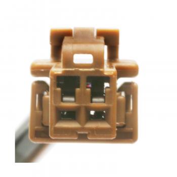 2001 Nissan Pathfinder Ignition Lock and Cylinder Switch Standard Motor Products US803 image 3 of 4