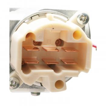 2001 Nissan Pathfinder Ignition Lock and Cylinder Switch Standard Motor Products US803 image 4 of 4