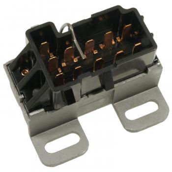 1979 Mercury Monarch Ignition Starter Switch Standard Motor Products US90 image 2 of 3