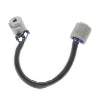 1999 Mitsubishi Montero Sport Ignition Starter Switch Standard Motor Products US906 image 2 of 3