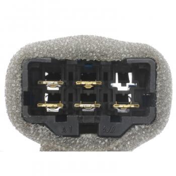 1999 Mitsubishi Montero Sport Ignition Starter Switch Standard Motor Products US906 image 3 of 3