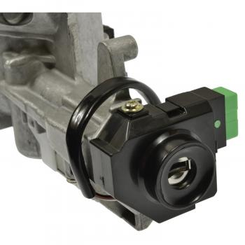 2002 Honda Civic Ignition Lock and Cylinder Switch Standard Motor Products US957 image 1 of 3