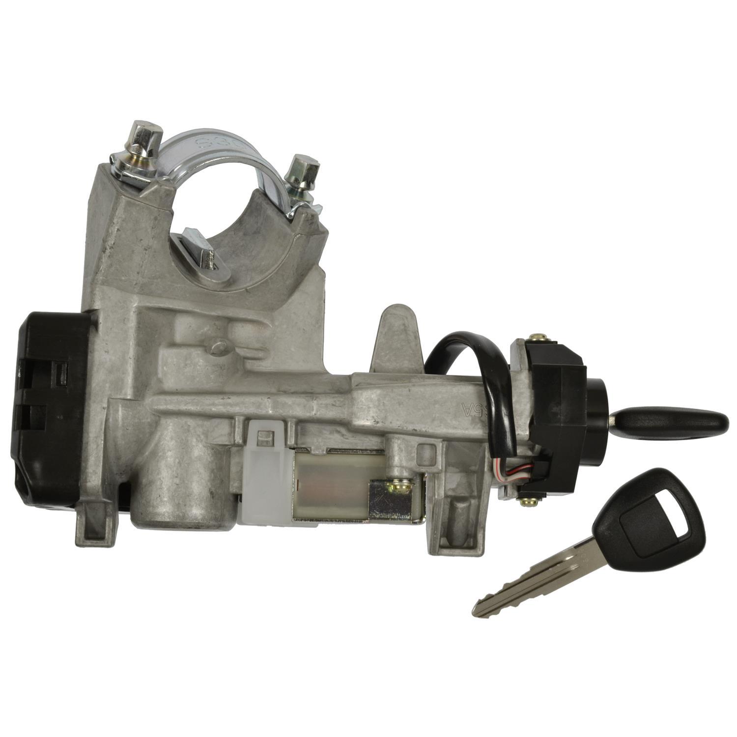 Standard Motor Products US957 Ignition Lock and Cylinder Switch product image 2 of 3