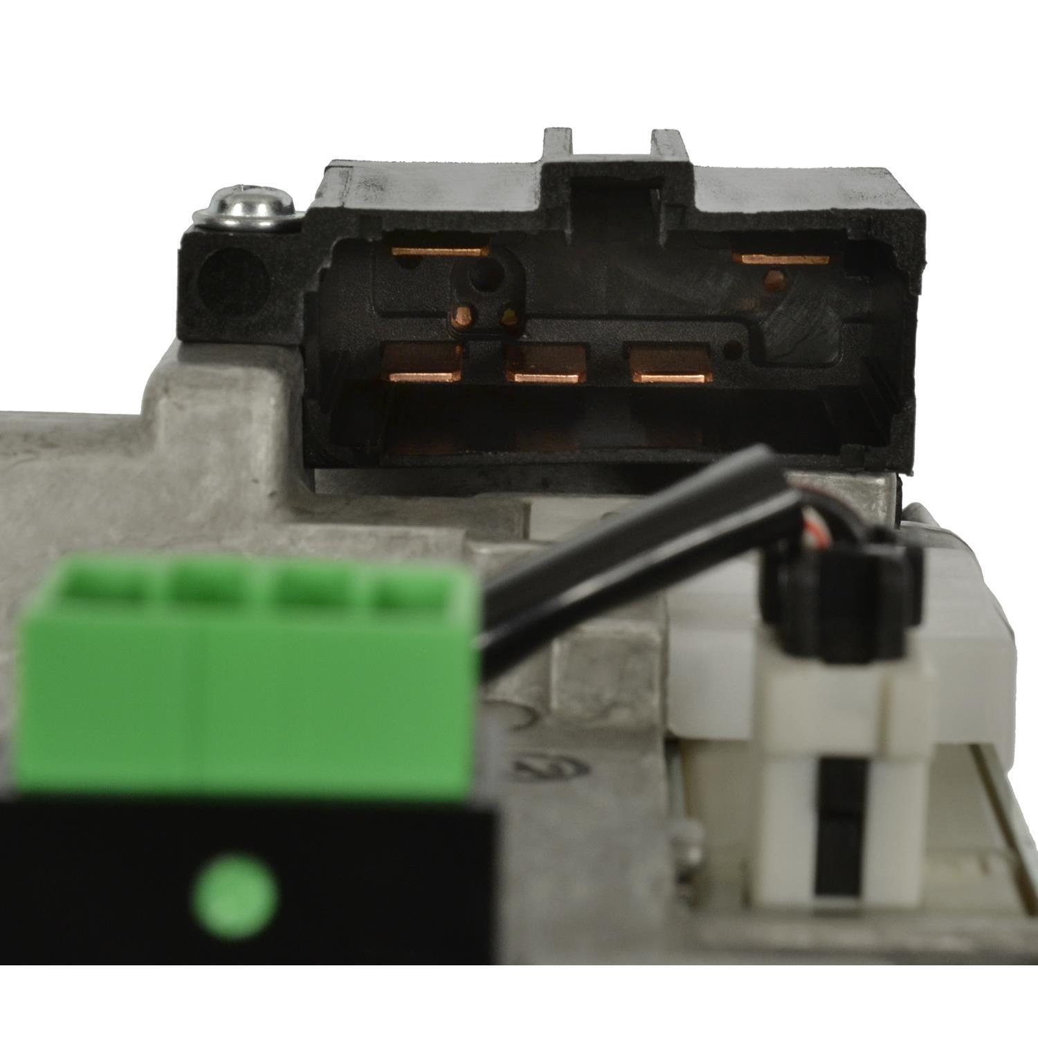 Standard Motor Products US957 Ignition Lock and Cylinder Switch product image 3 of 3