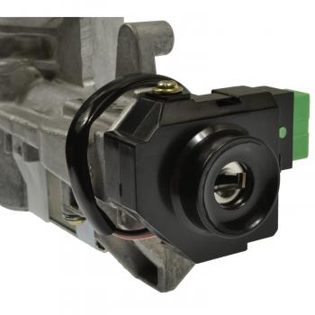2002 Honda Civic Ignition Lock and Cylinder Switch Standard Motor Products US960 image 1 of 3