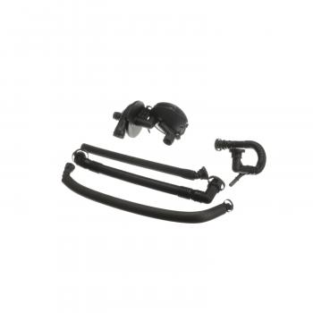 2003 BMW 330i Engine Oil Separator Standard Motor Products V615 image 4 of 4