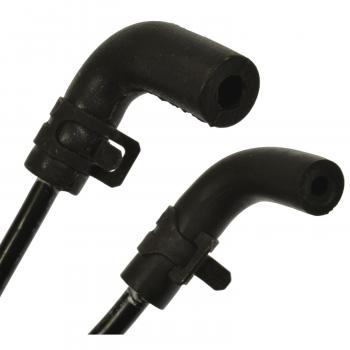 2014 Chevrolet Trax Engine Crankcase Breather Hose Standard Motor Products V628 image 3 of 3