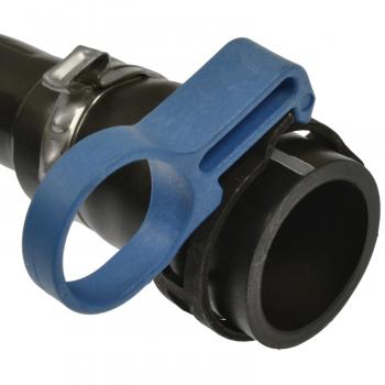 2018 Ford Escape Engine Crankcase Breather Hose Standard Motor Products V631 image 4 of 4