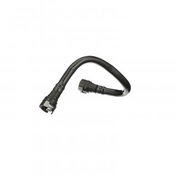 2005 Mercury Grand Marquis Engine Crankcase Breather Hose Standard Motor Products V741 image 1 of 2