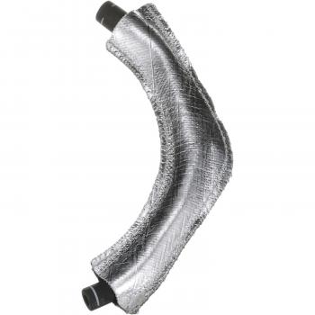 2012 Volkswagen Eos Engine Crankcase Breather Hose Standard Motor Products V761 image 1 of 4
