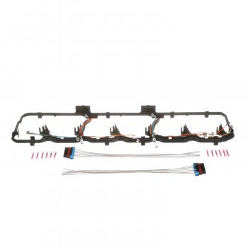 2012 Ram 2500 Engine Valve Cover Gasket Standard Motor Products VCG7 image 2 of 2