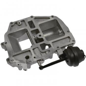 2016 Ford F-450 Super Duty EGR Valve Spacer Plate Standard Motor Products VG113 image 1 of 3