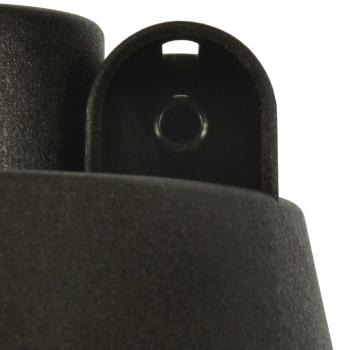 2016 Ford F-450 Super Duty EGR Valve Spacer Plate Standard Motor Products VG113 image 2 of 3