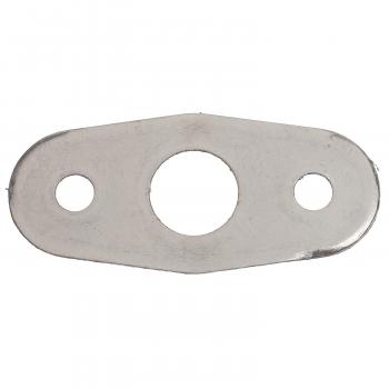 1992 Mercury Tracer EGR Valve Gasket Standard Motor Products VG21 image 1 of 1