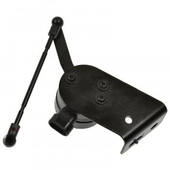 2007 GMC Yukon XL 1500 Suspension Ride Height Sensor Front Left Standard Motor Products VHS102 image 1 of 3