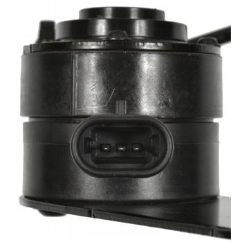 2008 Cadillac DTS Suspension Ride Height Sensor Rear Right Standard Motor Products VHS104 image 3 of 3