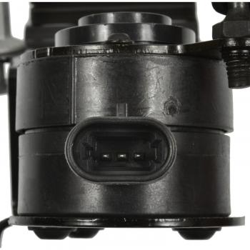 2008 Cadillac DTS Suspension Ride Height Sensor Front Right Standard Motor Products VHS109 image 3 of 3