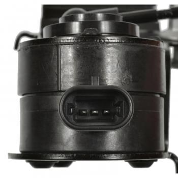 2008 Cadillac DTS Suspension Ride Height Sensor Front Left Standard Motor Products VHS110 image 3 of 3