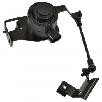 2005 Chevrolet Tahoe Suspension Ride Height Sensor Front Left Standard Motor Products VHS116 image 2 of 3