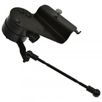 2008 Cadillac DTS Suspension Ride Height Sensor Rear Left Standard Motor Products VHS118 image 1 of 3