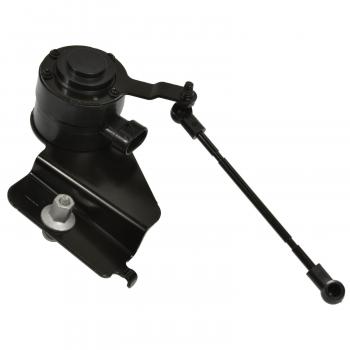 2008 Cadillac DTS Suspension Ride Height Sensor Rear Left Standard Motor Products VHS118 image 2 of 3