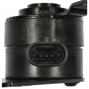 2008 Cadillac DTS Suspension Ride Height Sensor Rear Left Standard Motor Products VHS118 image 3 of 3