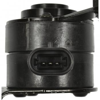 2011 Cadillac STS Suspension Ride Height Sensor Rear Left Standard Motor Products VHS119 image 3 of 3