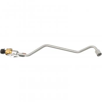 2010 Ford F-250 Super Duty Exhaust Backpressure Sensor Standard Motor Products VP26 image 2 of 4