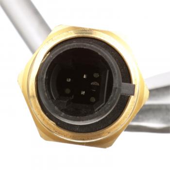 2010 Ford F-250 Super Duty Exhaust Backpressure Sensor Standard Motor Products VP26 image 3 of 4