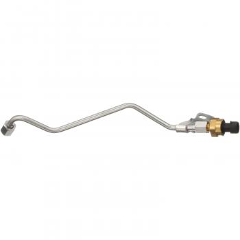 2010 Ford F-250 Super Duty Exhaust Backpressure Sensor Standard Motor Products VP26 image 4 of 4