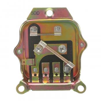 1965 GMC PB1500 Series Voltage Regulator Standard Motor Products VR103 image 1 of 3