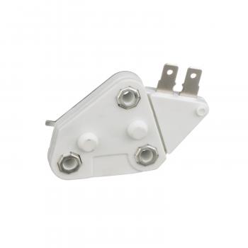 1975 Buick Apollo Voltage Regulator Standard Motor Products VR111 image 3 of 4