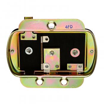 1957 DeSoto Adventurer Voltage Regulator Standard Motor Products VR17 image 1 of 4