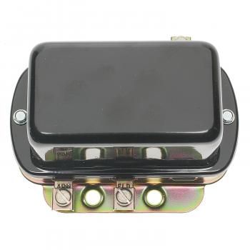 1967 Jeep Commando Voltage Regulator Standard Motor Products VR4 image 2 of 3