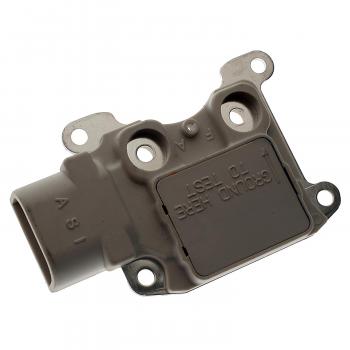 1999 Mercury Sable Voltage Regulator Standard Motor Products VR526 image 2 of 3