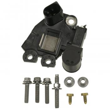 2011 BMW M3 Voltage Regulator Standard Motor Products VR840 image 2 of 3