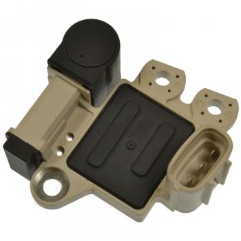 2006 Kia Optima Voltage Regulator Standard Motor Products VR848 image 2 of 3