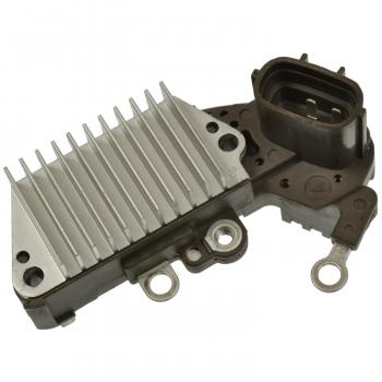 2006 Kia Optima Voltage Regulator Standard Motor Products VR849 image 2 of 3