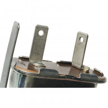 1968 Dodge Dart Instrument Cluster Voltage Regulator Standard Motor Products VRC601 image 2 of 3