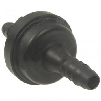 2010 Audi A4 Quattro Secondary Air Injection Pump Check Valve Standard Motor Products VS139 image 2 of 3