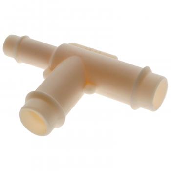 1984 Cadillac DeVille PCV Valve Elbow Standard Motor Products VT18 image 2 of 4