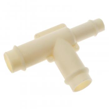 1984 Cadillac DeVille PCV Valve Elbow Standard Motor Products VT18 image 4 of 4