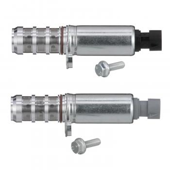 2017 Buick Regal Engine Variable Valve Timing (VVT) Solenoid Kit Intake and Exhaust Standard Motor Products VVT2000K image 3 of 4