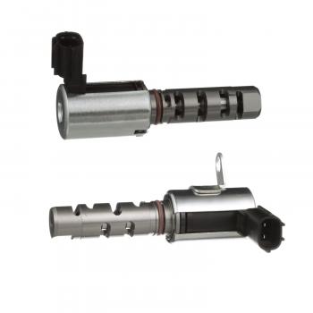 2010 Toyota Highlander Engine Variable Valve Timing (VVT) Solenoid Kit Left and Right Standard Motor Products VVT2001K image 4 of 4