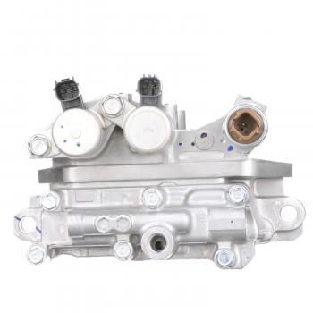 2011 Honda Accord Crosstour Engine Variable Timing Solenoid Right Standard Motor Products VVT237 image 2 of 4
