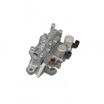 2011 Honda Accord Crosstour Engine Variable Timing Solenoid Right Standard Motor Products VVT237 image 3 of 4